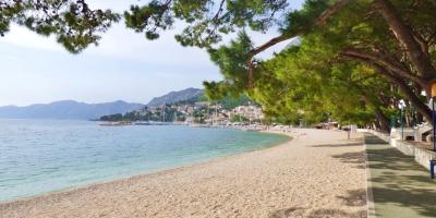 Hotel Bild Studios Ruza in Baska Voda