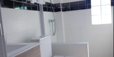 Hotel Bild Hostal Aravaca Garden in Madrid