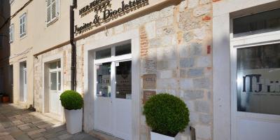 Hotel Bild Heritage Jupiter Luxury Hotel in Split