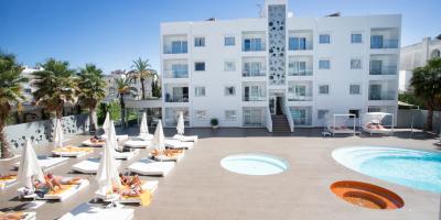 Hotel Bild Ibiza Sun Apartments in Playa d'en Bossa