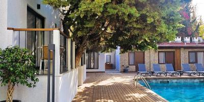 Hotel Bild Centro Hotel Bodrum in Bodrum