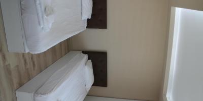 Hotel Bild Abro Necatibey Hotel in Ankara