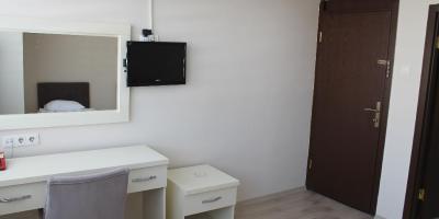 Hotel Bild Abro Necatibey Hotel in Ankara