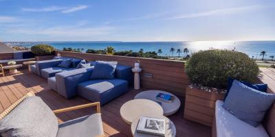 Hotel Bild Hotel Calatrava in Palma de Mallorca