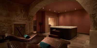 Hotel Bild Hotel Calatrava in Palma de Mallorca