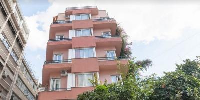 Hotel Bild Metropolis in Athen