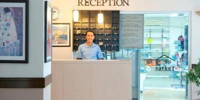 Hotel Bild Belle Ocean Hotel in Alanya