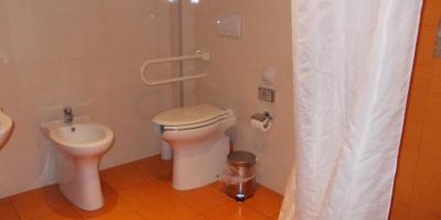 Hotel Bild Hotel Catania Town in Catania