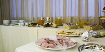 Hotel Bild Hotel Catania Town in Catania