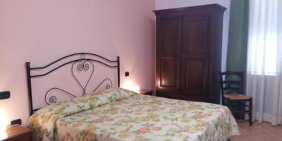 Hotel Bild Locanda Scirocco in Castellammare del Golfo