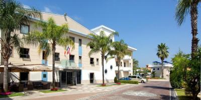 Hotel Bild Hotel Premiere in Giugliano in Campania