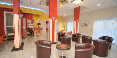 Hotel Bild Apartmani Trogir in Trogir