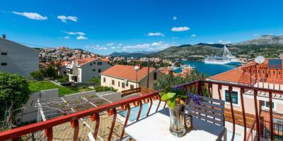 Hotel Bild Villa Valjalo in Dubrovnik