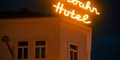 Hotel Bild Westbahn Hotel in Wien