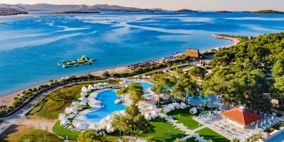 Hotel Bild Amadria Park Hotel Andrija in Sibenik