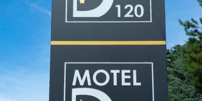 Hotel Bild D120 in Olgiate Olona