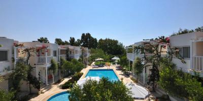 Hotel Bild Otel Gümüslük in Gümüslük