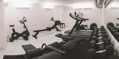 Hotel Bild Andersen Boutique Hotel in Kopenhagen