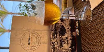 Hotel Bild Marissal in Nerja