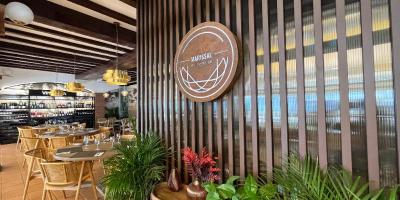 Hotel Bild Marissal in Nerja