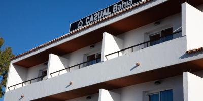 Hotel Bild CASUAL BAHIA IBIZA in Port d'es Torrent