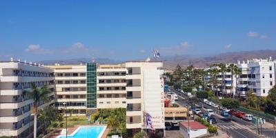 Hotel Bild Las Camelias Apartments in Playa del Ingles