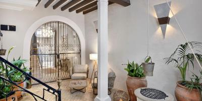 Hotel Bild San Lorenzo in Palma de Mallorca