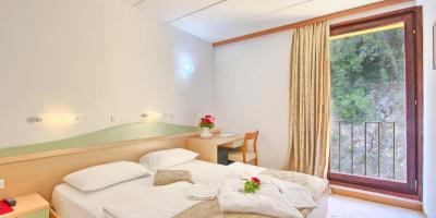 Hotel Bild Hotel Hedera in Rabac