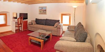 Hotel Bild Monika in Trogir