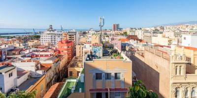 Hotel Bild Atlantico Centro in Santa Cruz de Tenerife