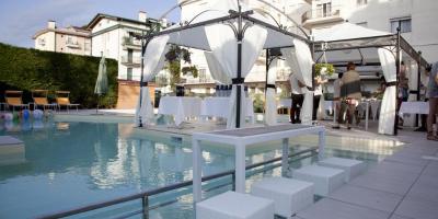 Hotel Bild Ute in Lido di Jesolo