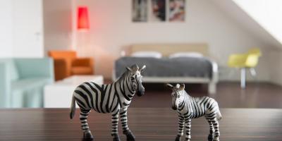 Hotel Bild Stanys - Das Apartmenthotel in Wien