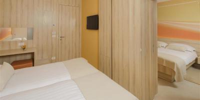Hotel Bild Residence Umag Plava Laguna in Umag