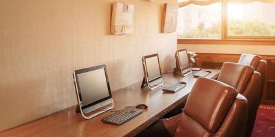 Hotel Bild Dioklecijan Hotel & Residence in Split