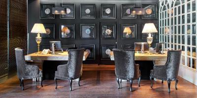 Hotel Bild Dioklecijan Hotel & Residence in Split