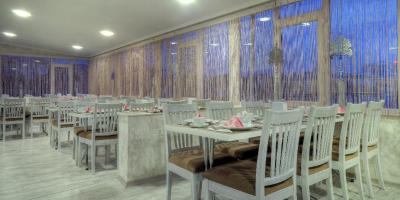 Hotel Bild Abro Sezenler Hotel in Ankara