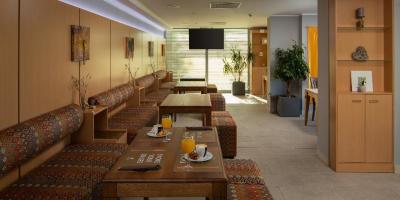 Hotel Bild Boutique Beach Resort Podstine in Hvar