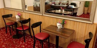 Hotel Bild Hotel Baron am Schottentor in Wien