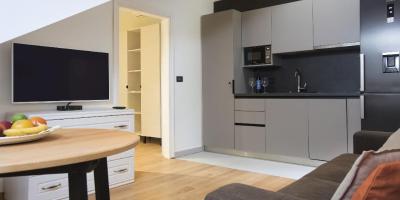 Hotel Bild Palmotta Palace in Dubrovnik