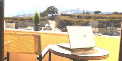 Hotel Bild Emmanuela Studios in Karterados