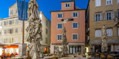 Hotel Bild Palace Suites Heritage hotel – Adults Only in Split