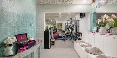 Hotel Bild Hotel Luxe in Split