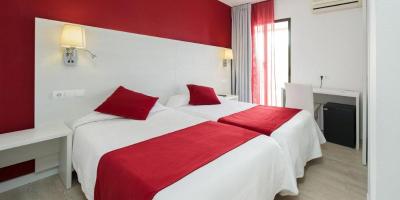 Hotel Bild Hostal Marino in Sant Antoni de Portmany