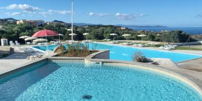 Hotel Bild Residence Baia Santa Reparata in Santa Teresa Gallura