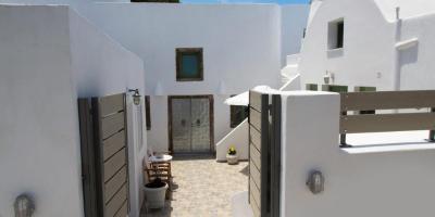 Hotel Bild Ayoba Santorini in Imerovigli