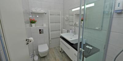 Hotel Bild Nirvana Luxury Rooms in Split