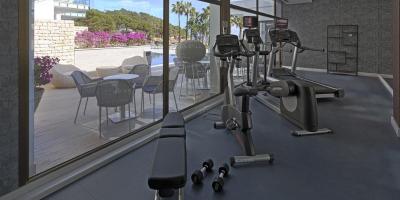 Hotel Bild Catalonia Royal Ses Estaques in Santa Eulalia del Rio