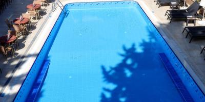 Hotel Bild May Flower Aparthotel in Alanya