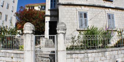 Hotel Bild Pietra Rossa in Split