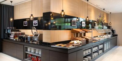 Hotel Bild Leonardo Hotel Vienna Hauptbahnhof in Wien